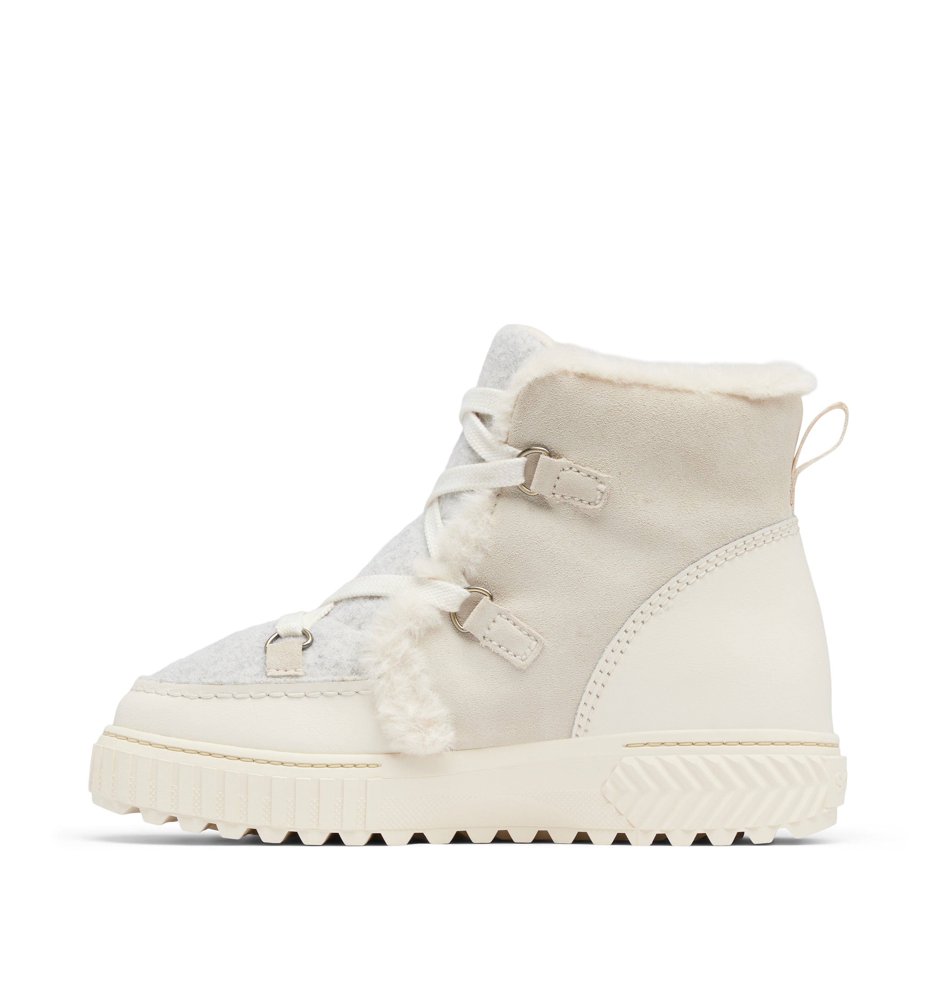 Women's Sorel Ona Ave Alpine Waterproof Boot 18