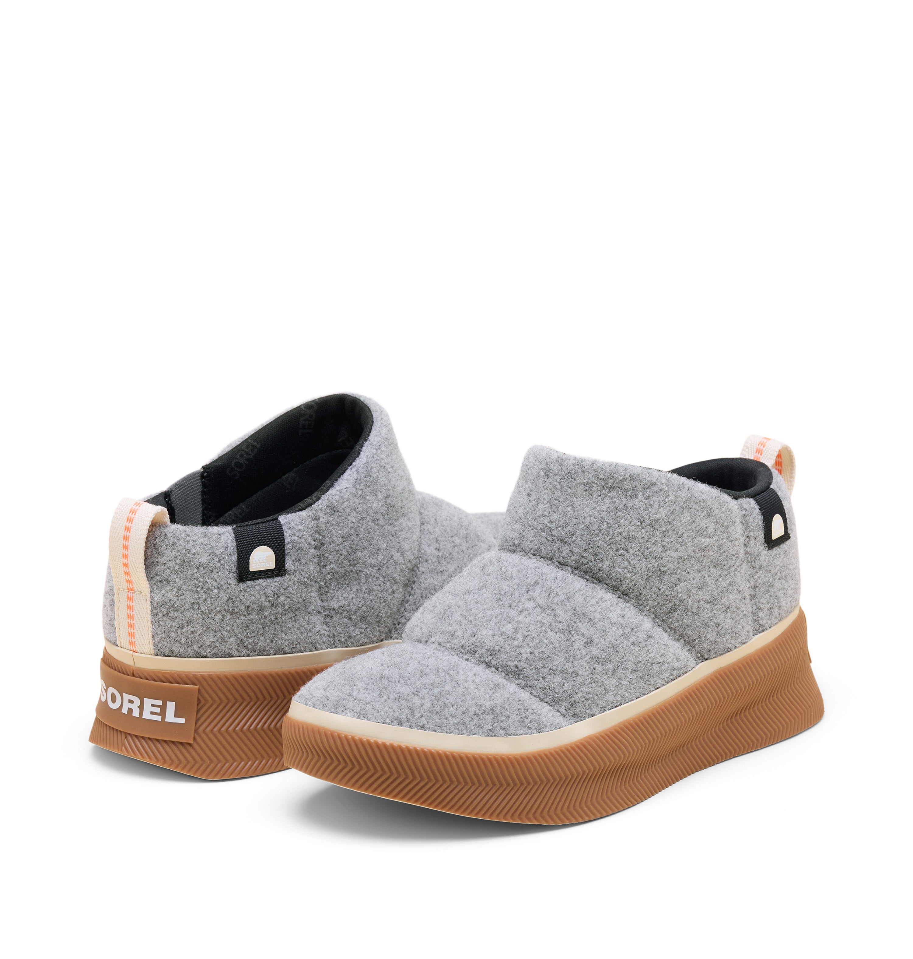 Women's Sorel Out N About IV Mini Puffy Boot  5