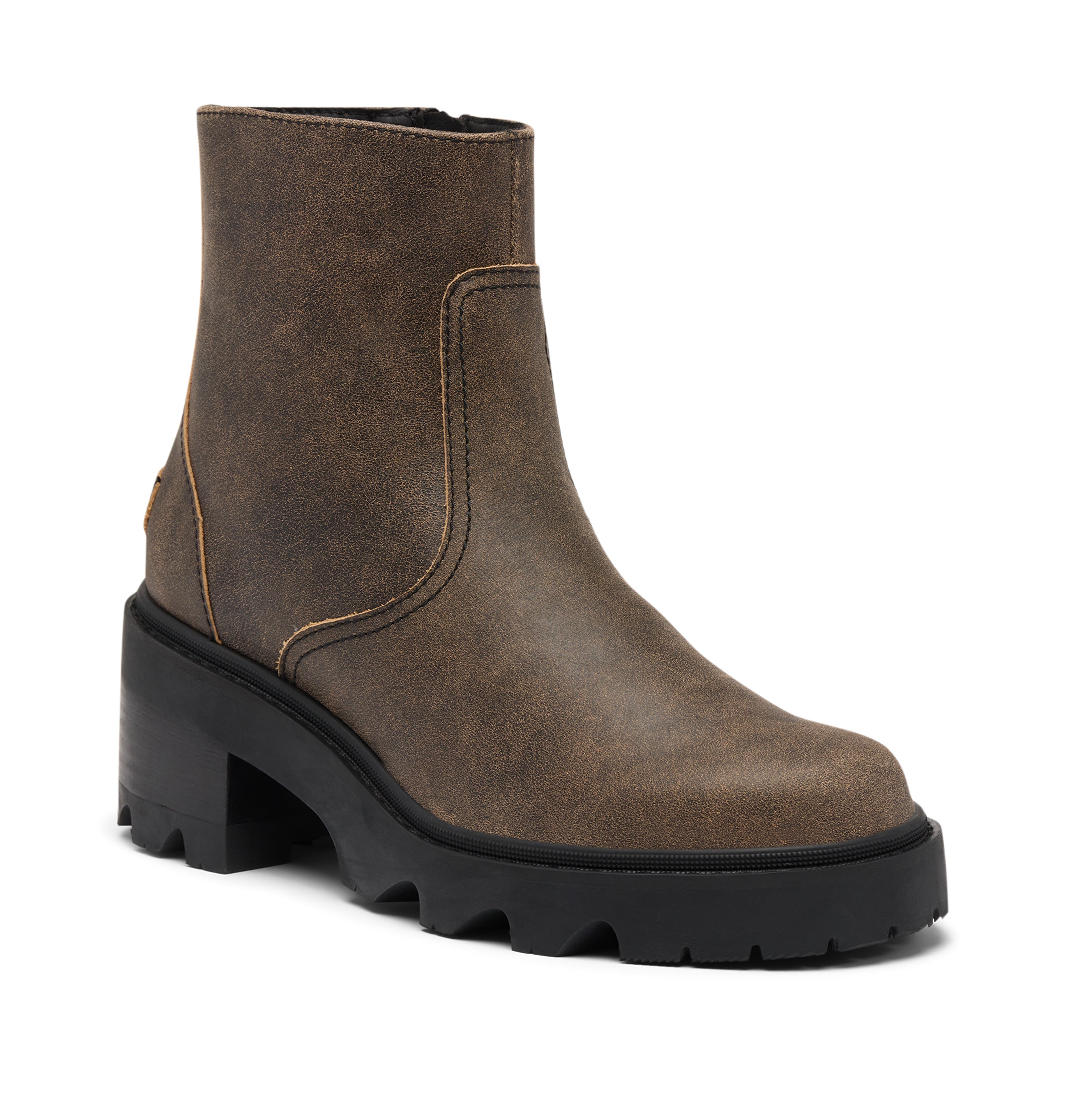 Women's Sorel Joan Now Zip Bootie 1