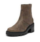Women's Sorel Joan Now Zip Bootie 3