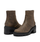 Women's Sorel Joan Now Zip Bootie 4