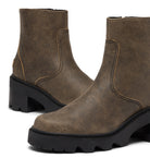 Women's Sorel Joan Now Zip Bootie 6