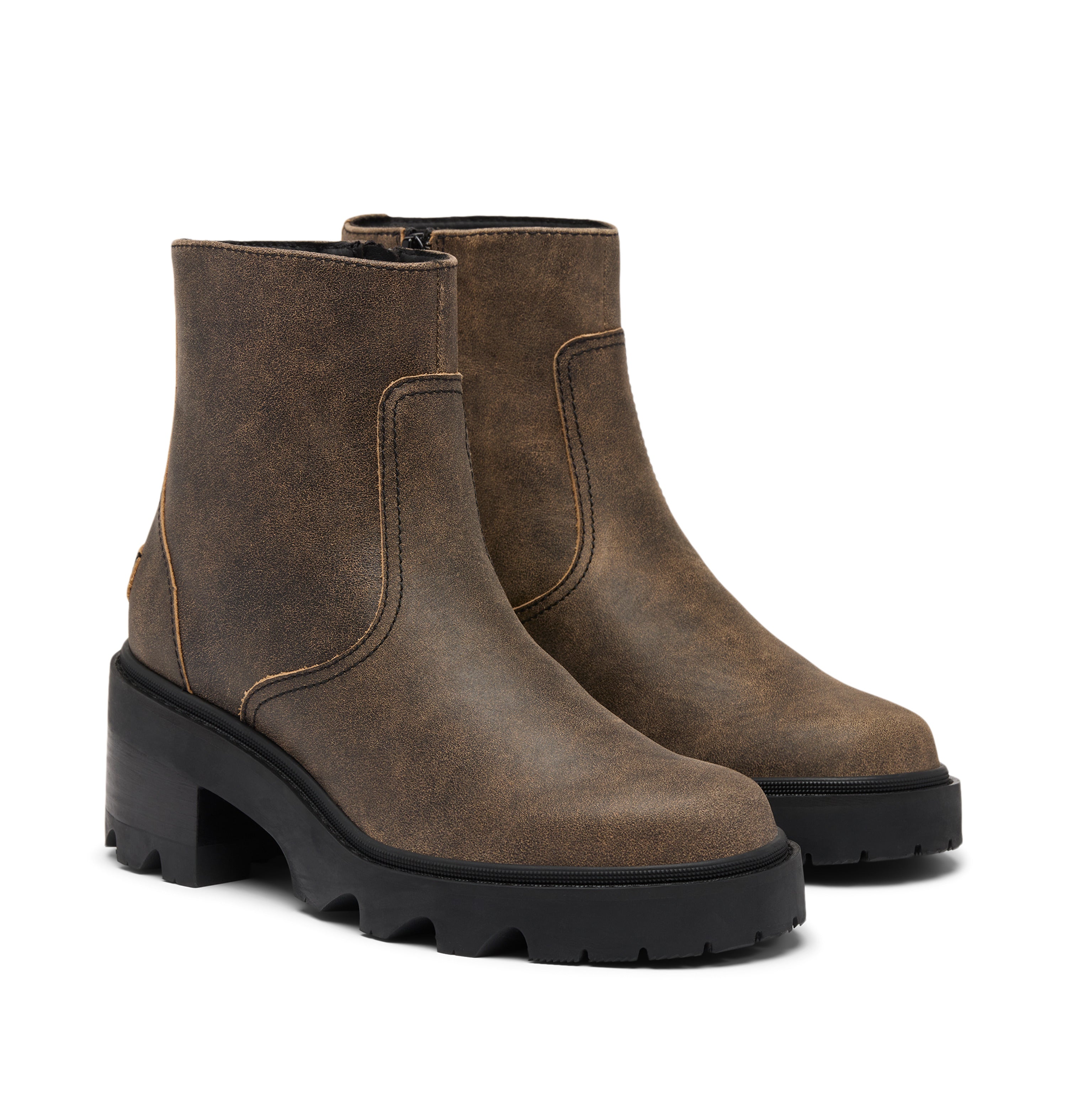 Women's Sorel Joan Now Zip Bootie 7