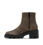 Women's Sorel Joan Now Zip Bootie 8