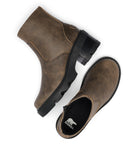 Women's Sorel Joan Now Zip Bootie 10