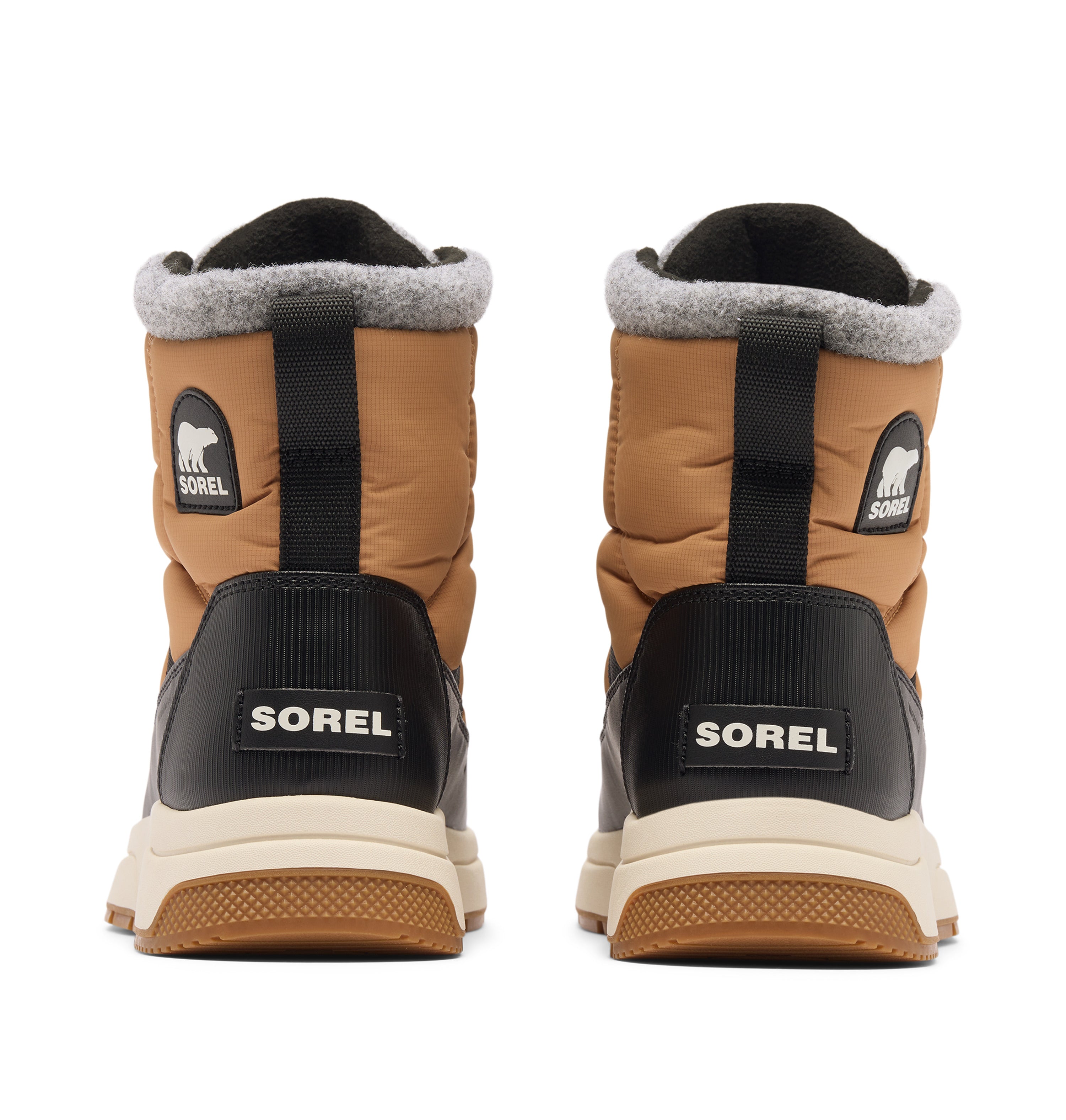 Sorel Whitney III Mid Waterproof Boot Women's  5