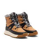 Sorel Whitney III Mid Waterproof Boot Women's  1