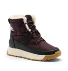 Women's Sorel Whitney III Mid Waterproof Boot 22