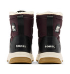 Women's Sorel Whitney III Mid Waterproof Boot 25