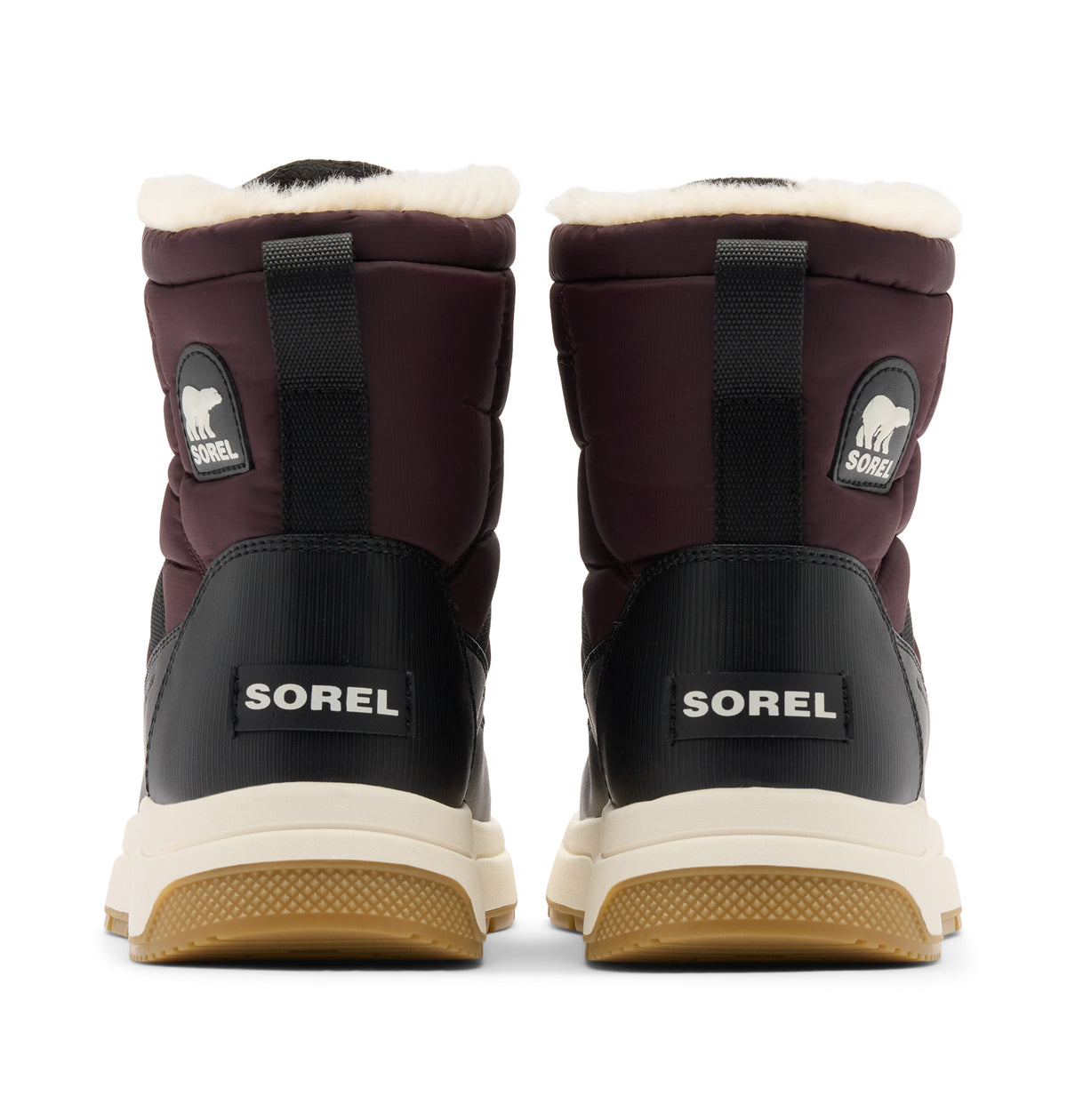 Women's Sorel Whitney III Mid Waterproof Boot 25