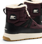Women's Sorel Whitney III Mid Waterproof Boot 26