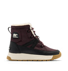 Women's Sorel Whitney III Mid Waterproof Boot 27
