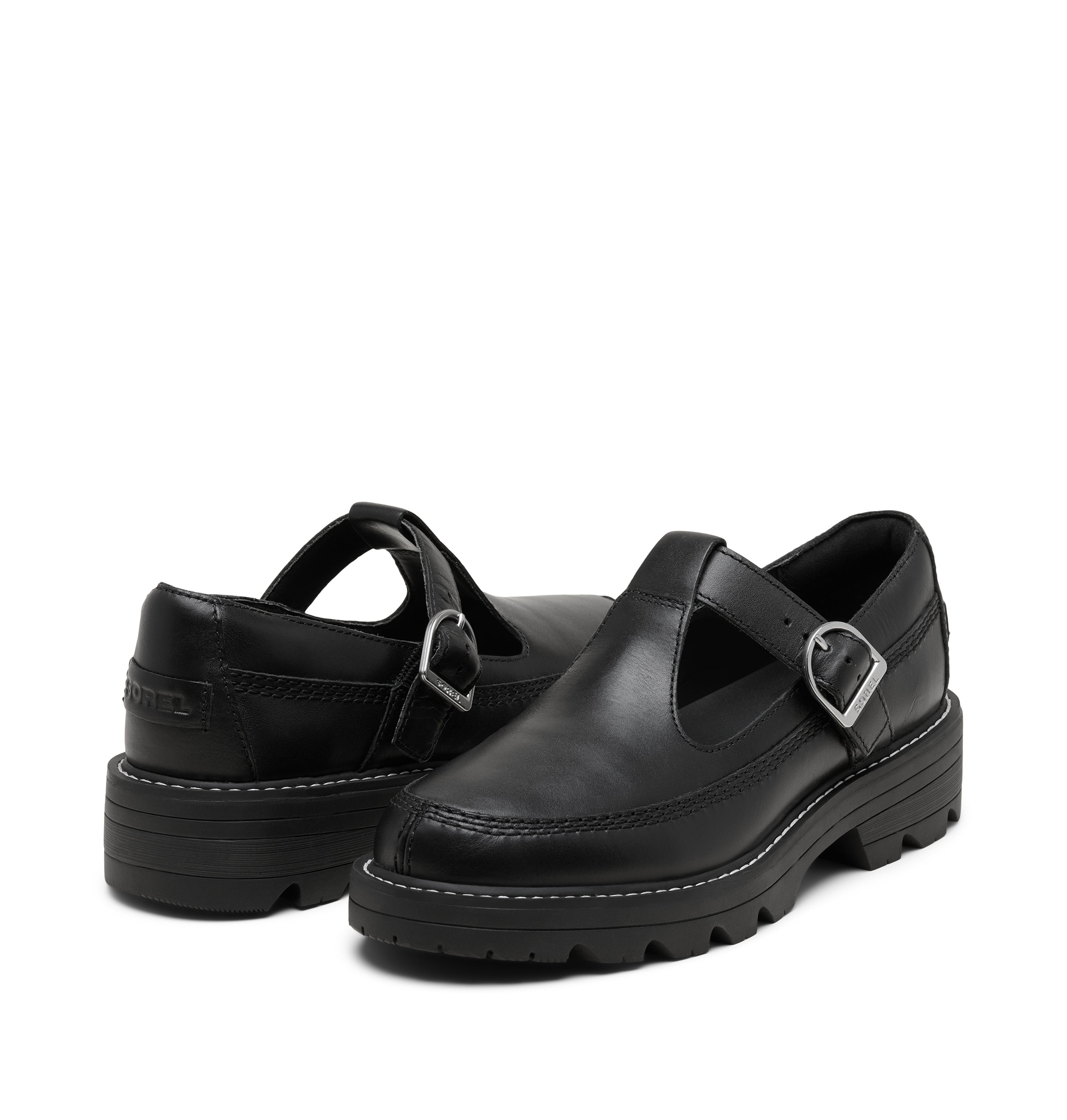 Women's Revel Ave Mary Jane Shoes 4