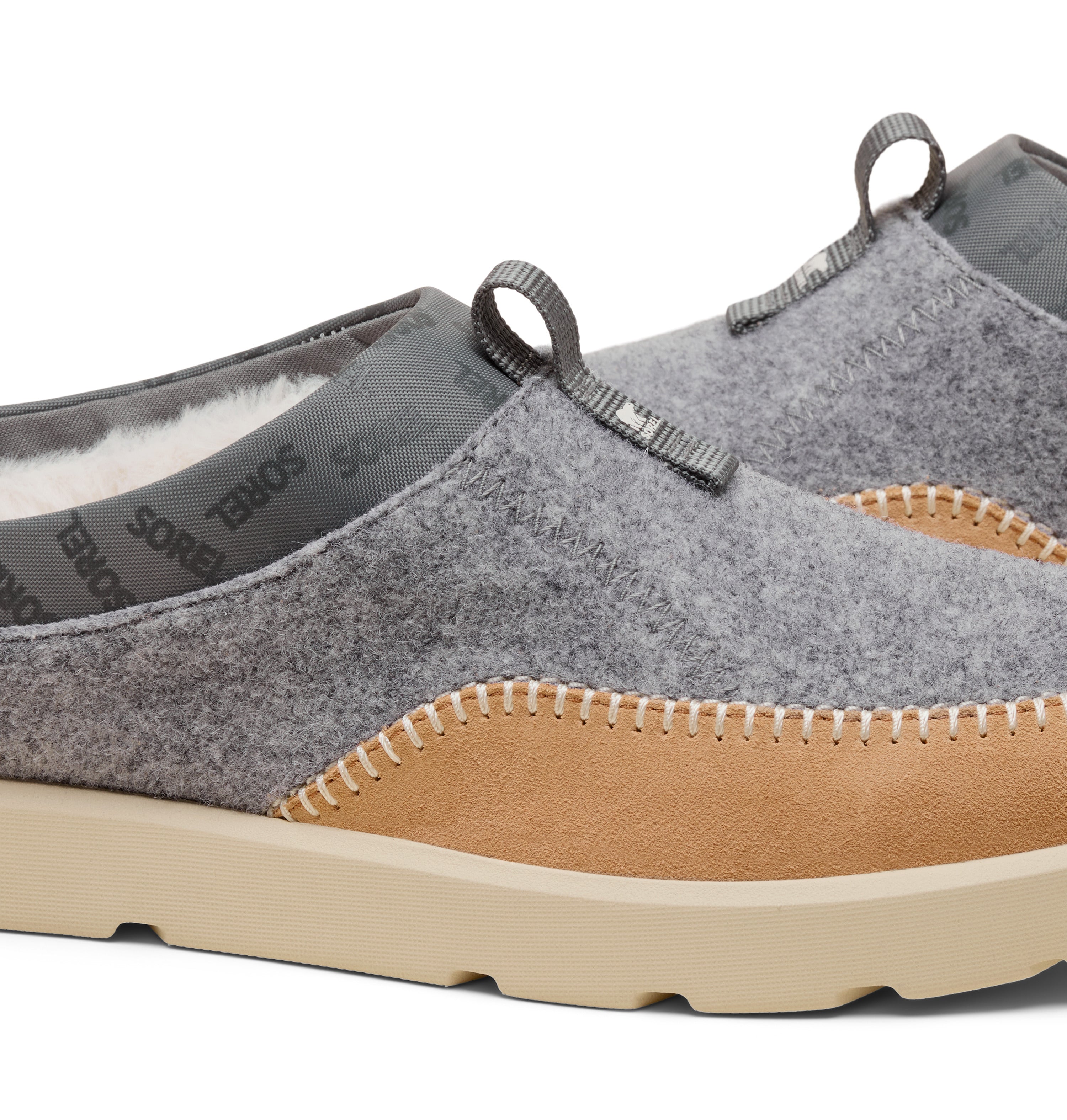 Men's Sorel Byways Mule Slipper – Brown's Shoe Fit Co. Dubuque