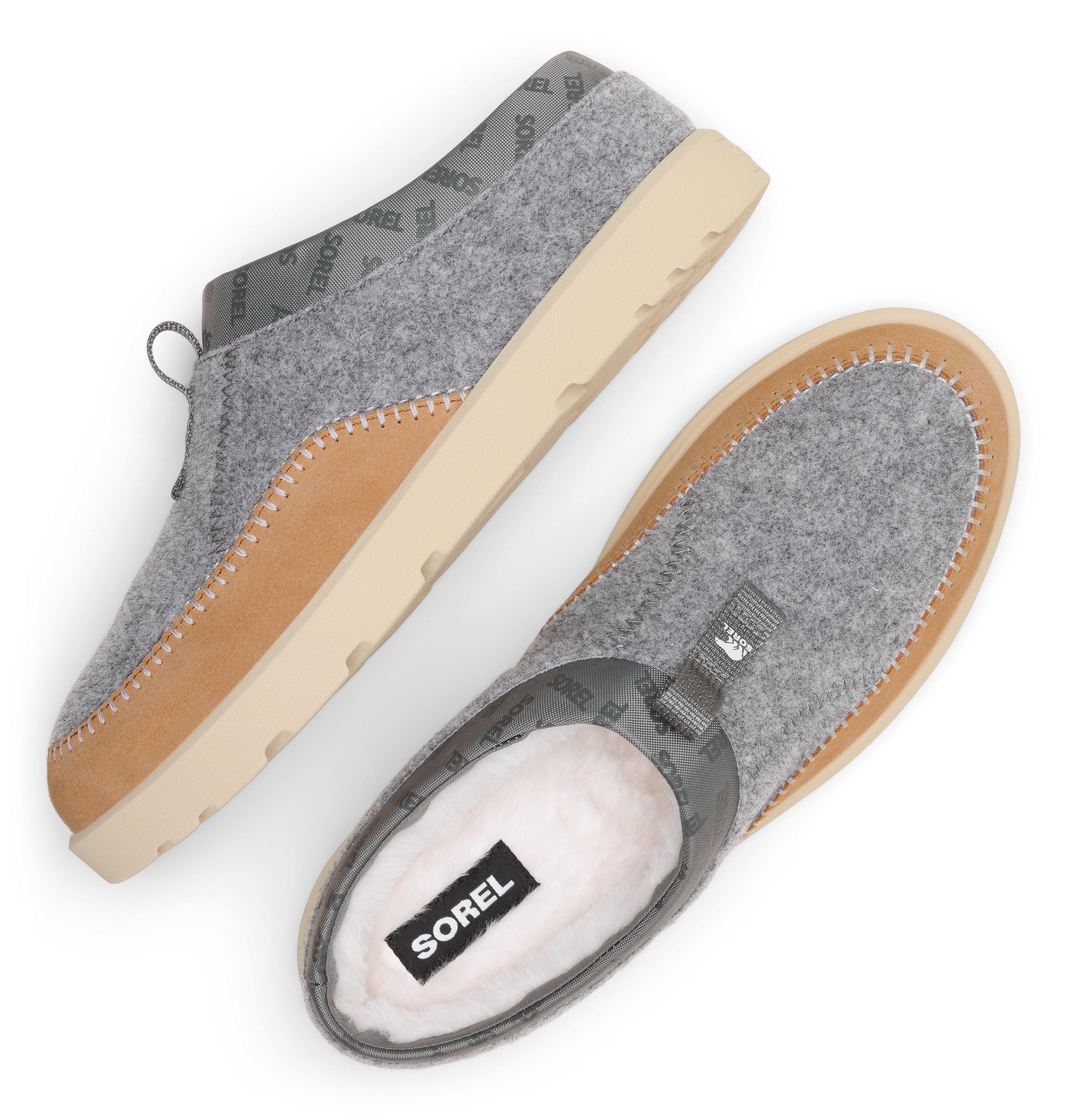 Men's Sorel Byways Mule Slipper  10