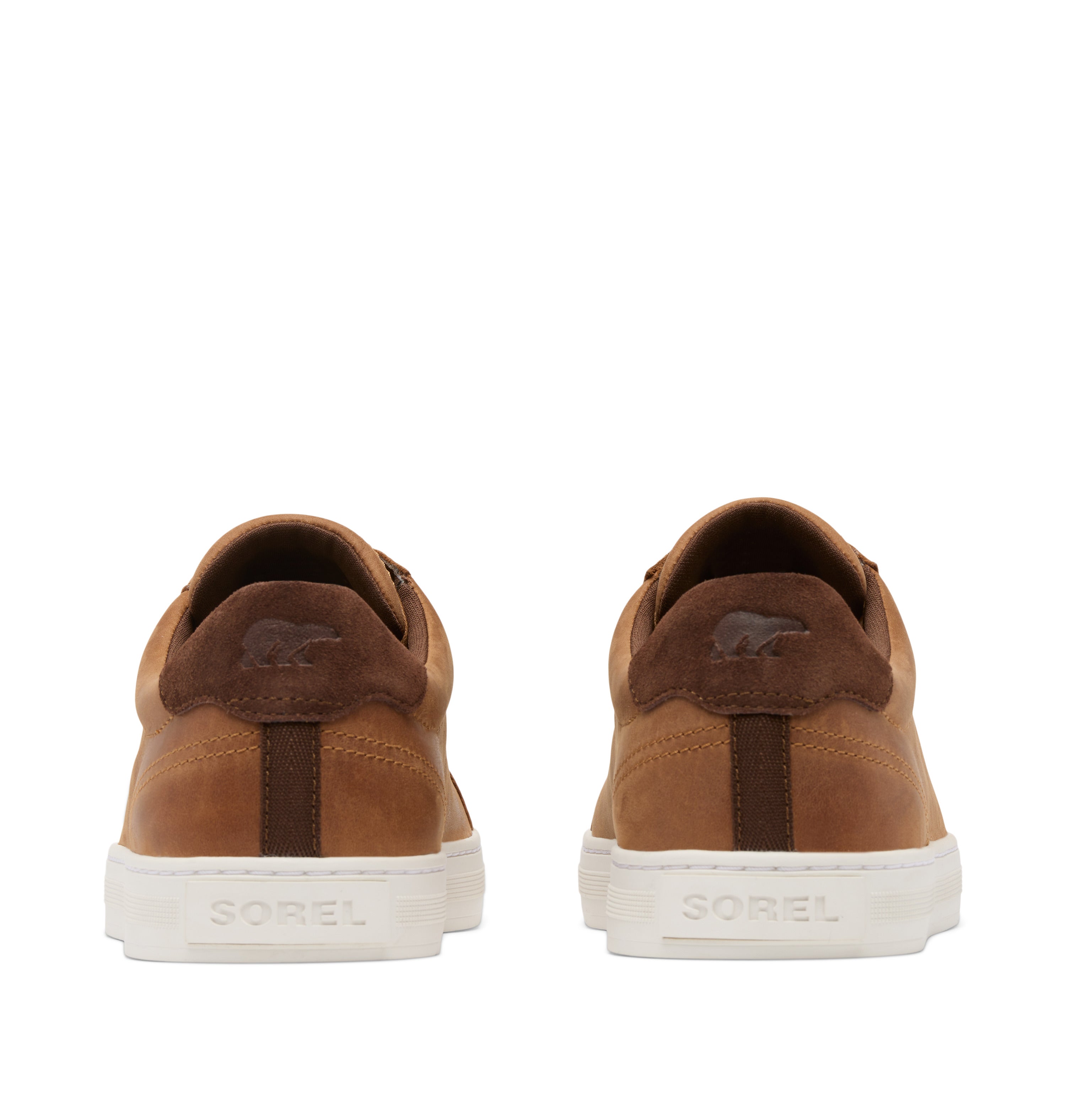 Men's Sorel Cyprus LX Sneaker 5