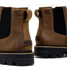 Women's Sorel Revel Rd Chelsea Waterproof Boot 6