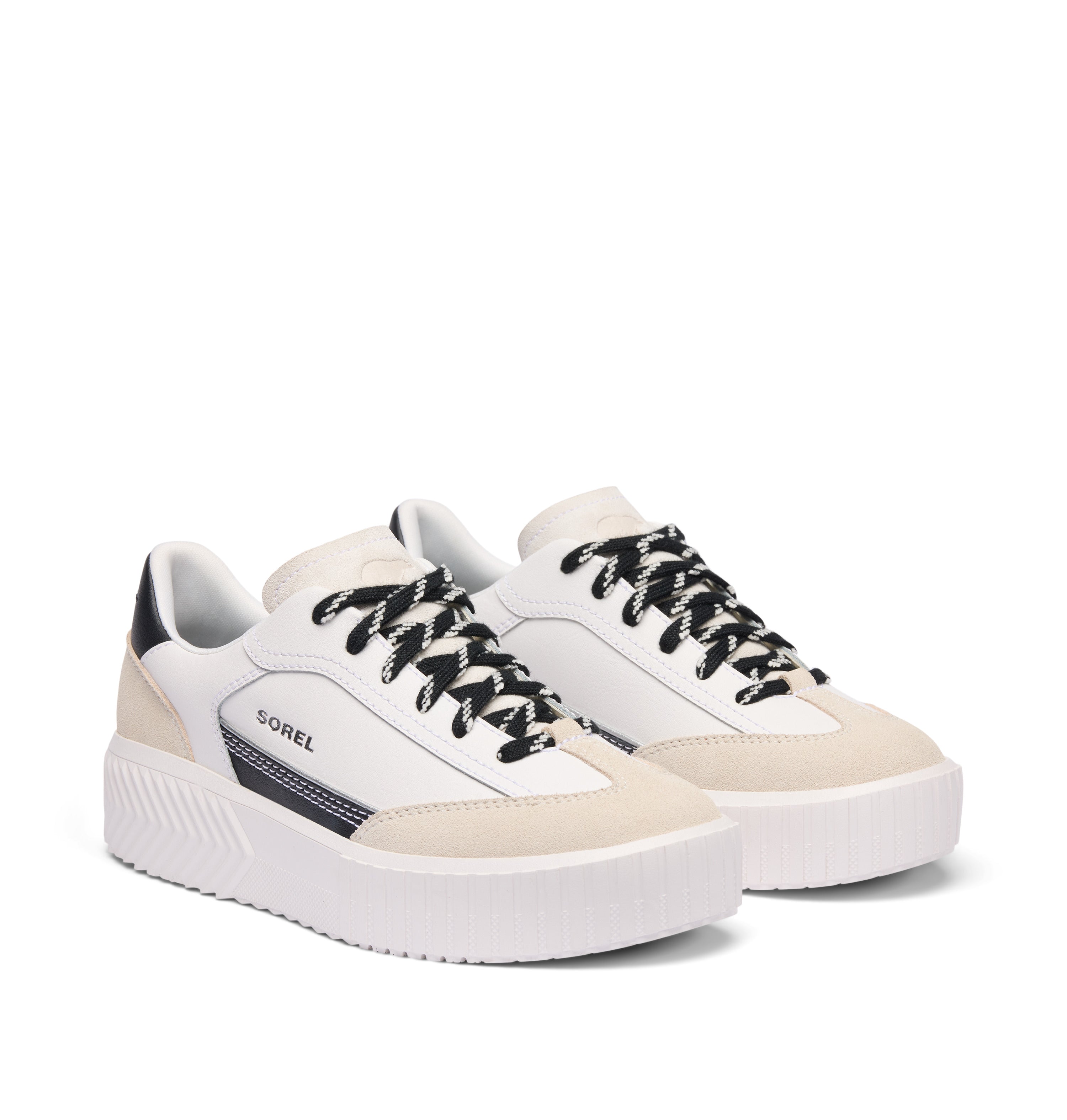 Women's Sorel Ona Ave T-Toe Sneaker  16