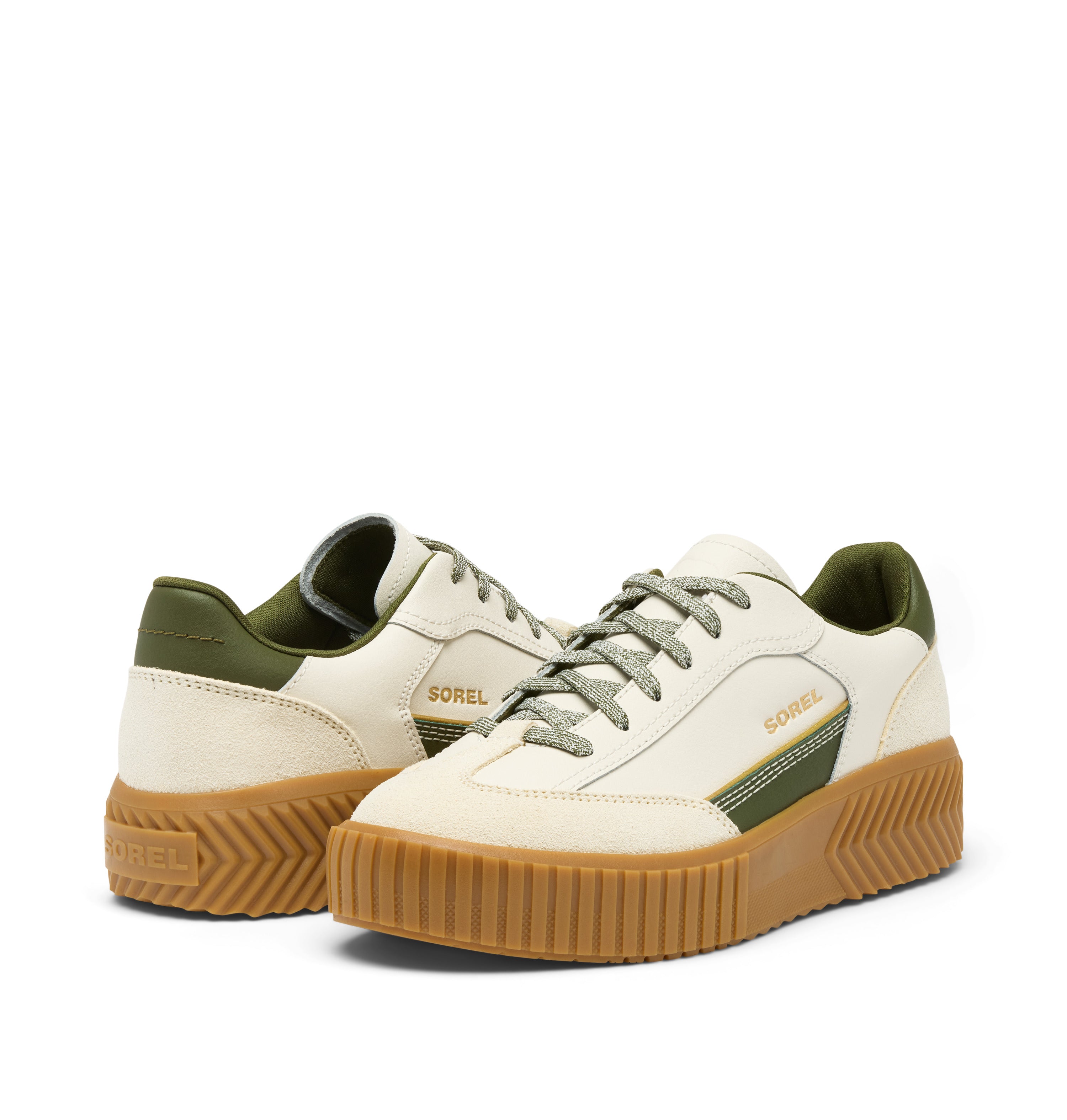 Women's Sorel Ona Ave T-Toe Sneaker  14