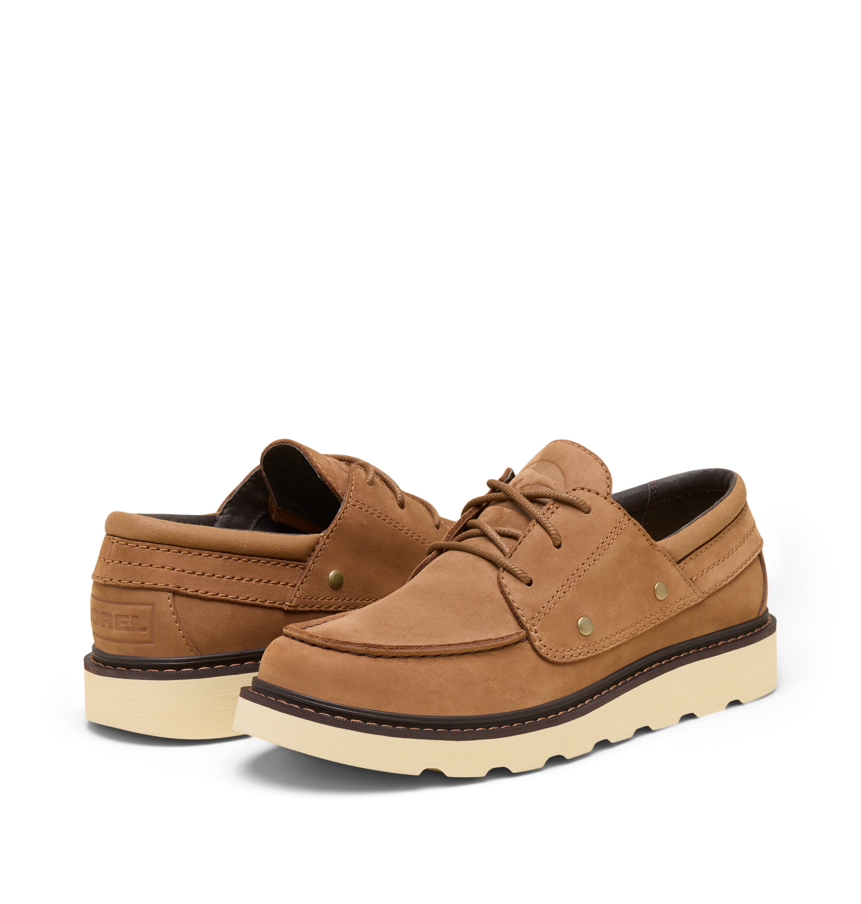 Men's Sorel Slabtown 62' Mariner Shoe 4