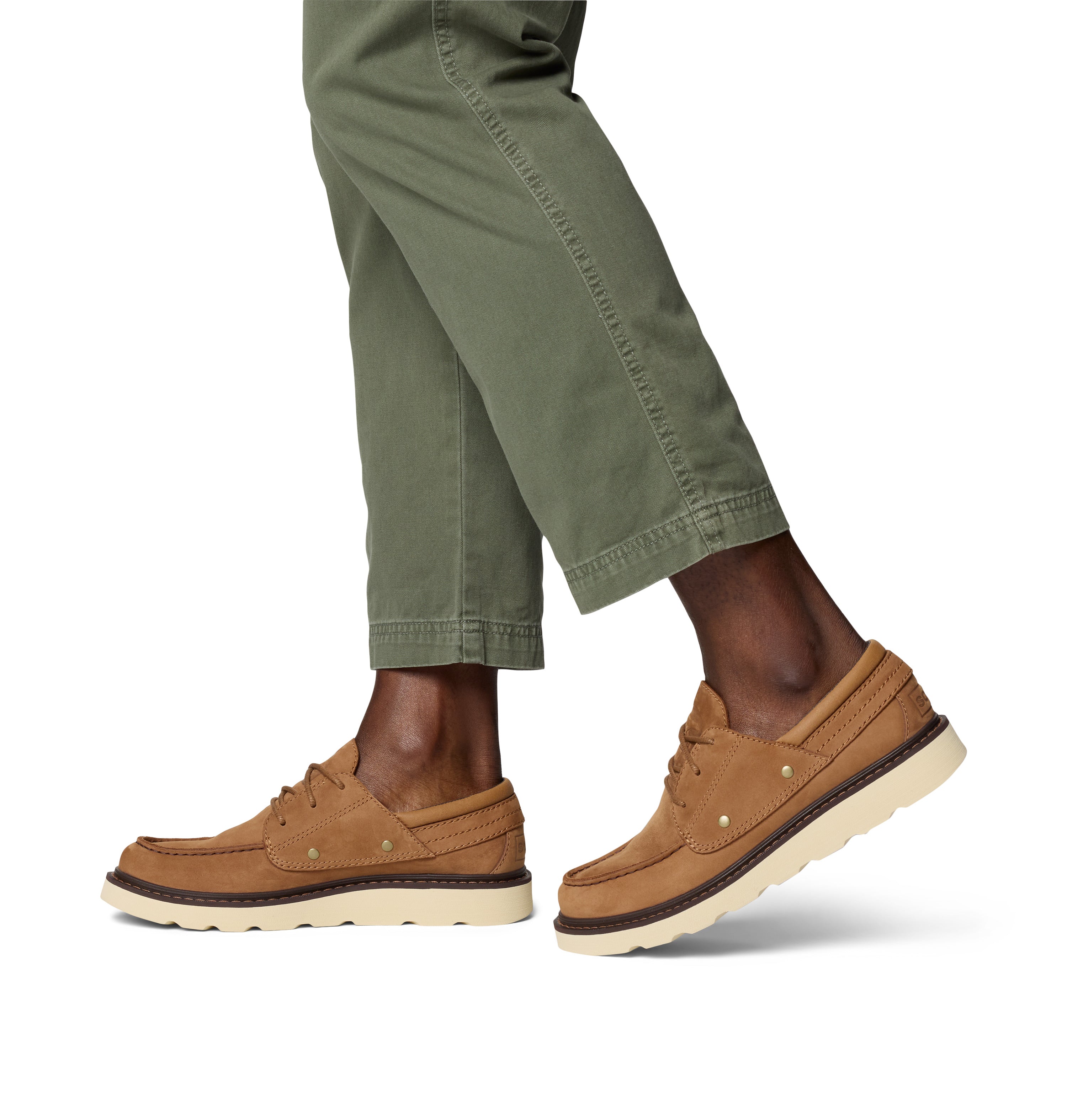 Men's Sorel Slabtown 62' Mariner Shoe 10