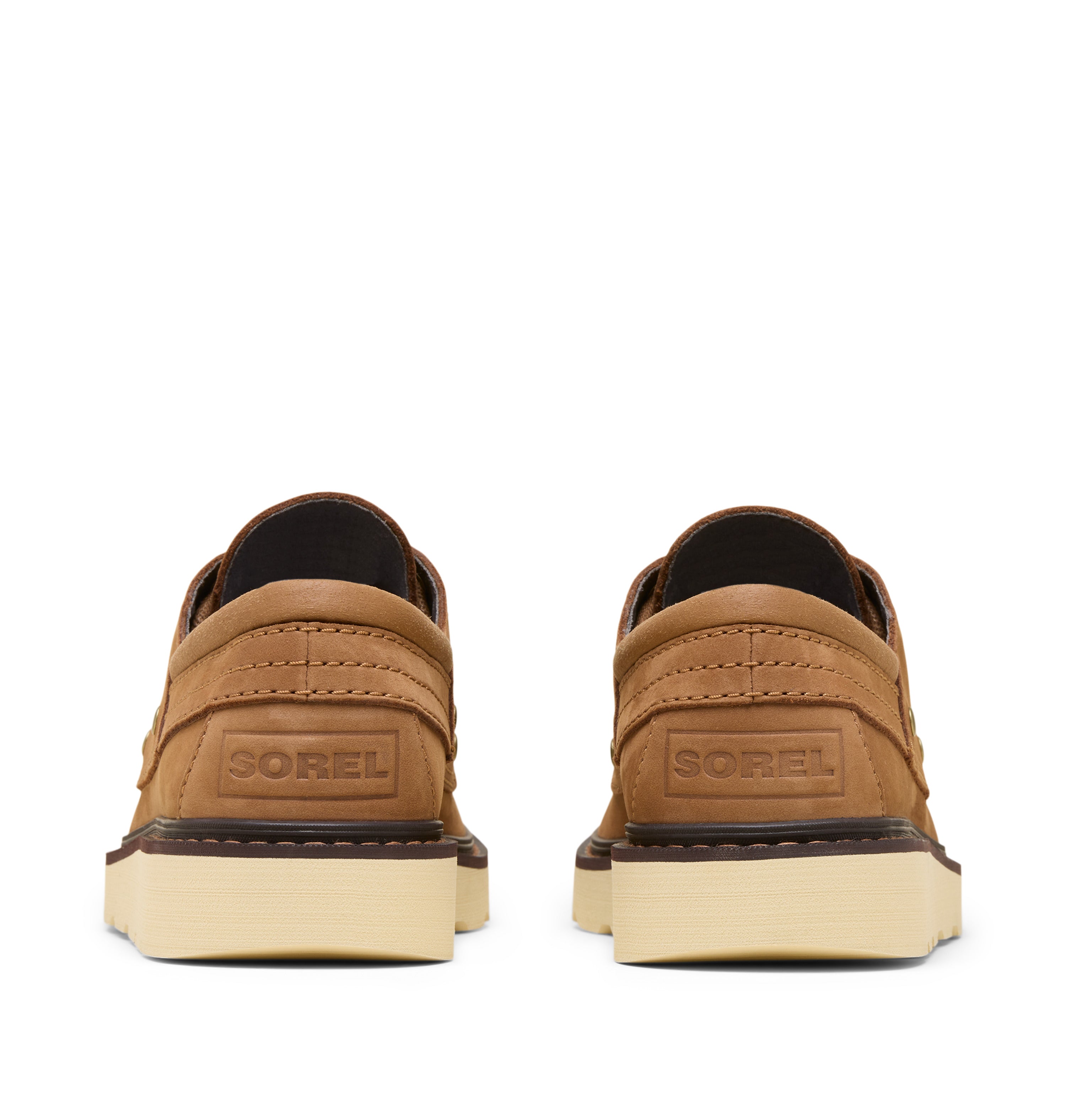 Men's Sorel Slabtown 62' Mariner Shoe 5