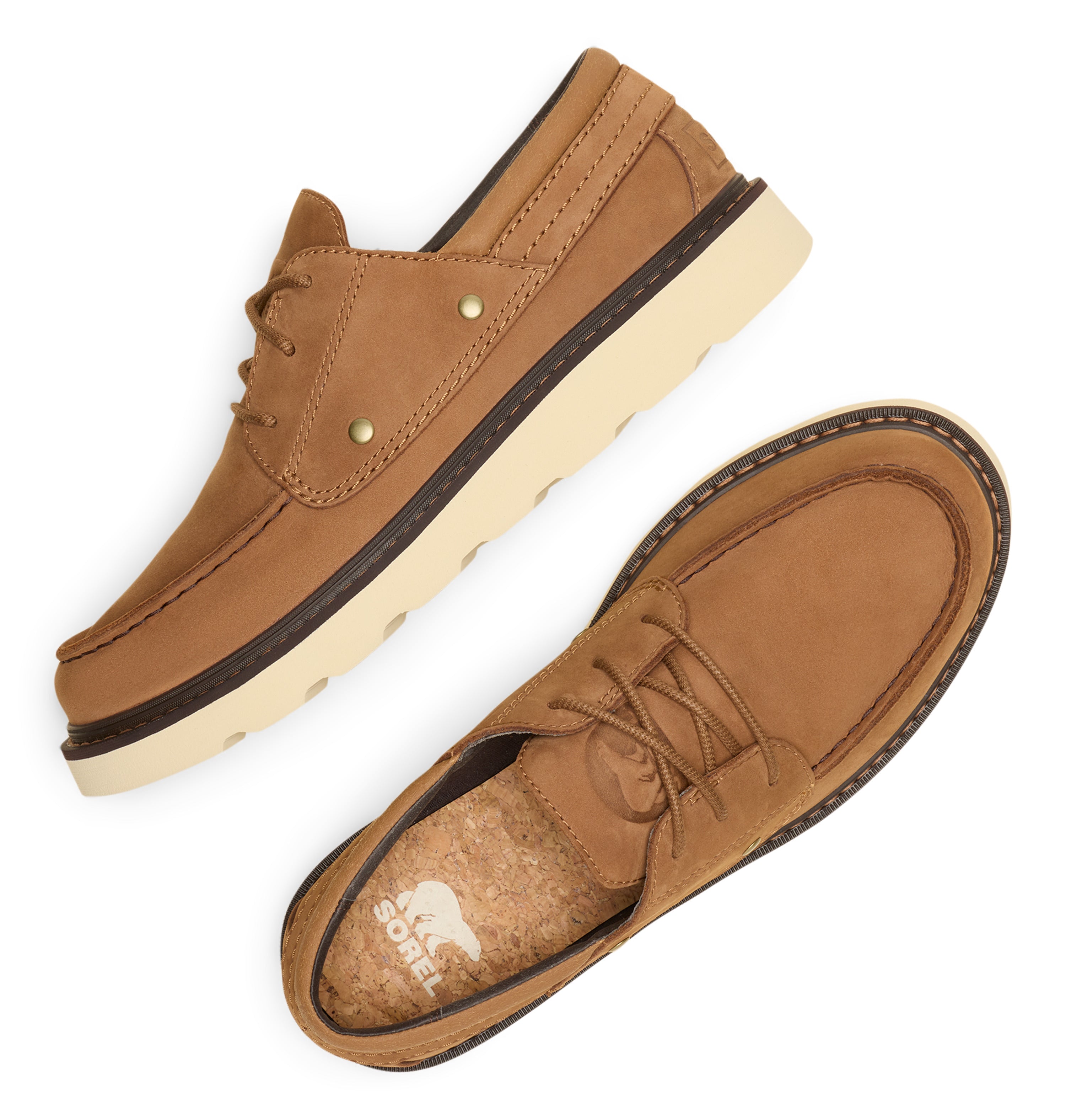 Men's Sorel Slabtown 62' Mariner Shoe 9