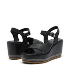 Women's Sorel Sunpeak Wedge Ankle Strap Sandal 14