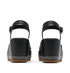 Women's Sorel Sunpeak Wedge Ankle Strap Sandal 16