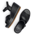 Women's Sorel Sunpeak Wedge Ankle Strap Sandal 21