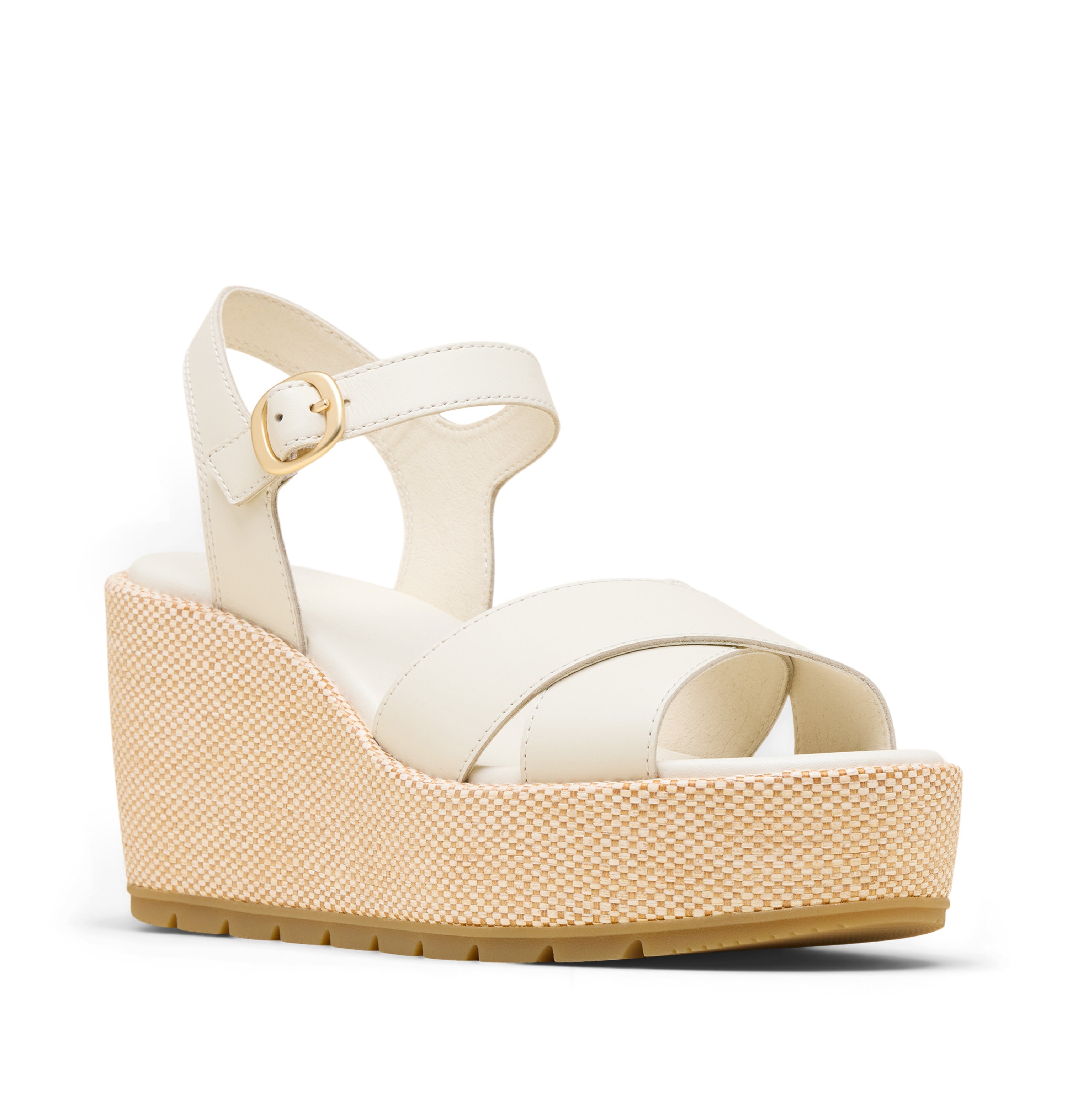 Women's Sorel Sunpeak Wedge Ankle Strap Sandal 22