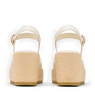 Women's Sorel Sunpeak Wedge Ankle Strap Sandal 5