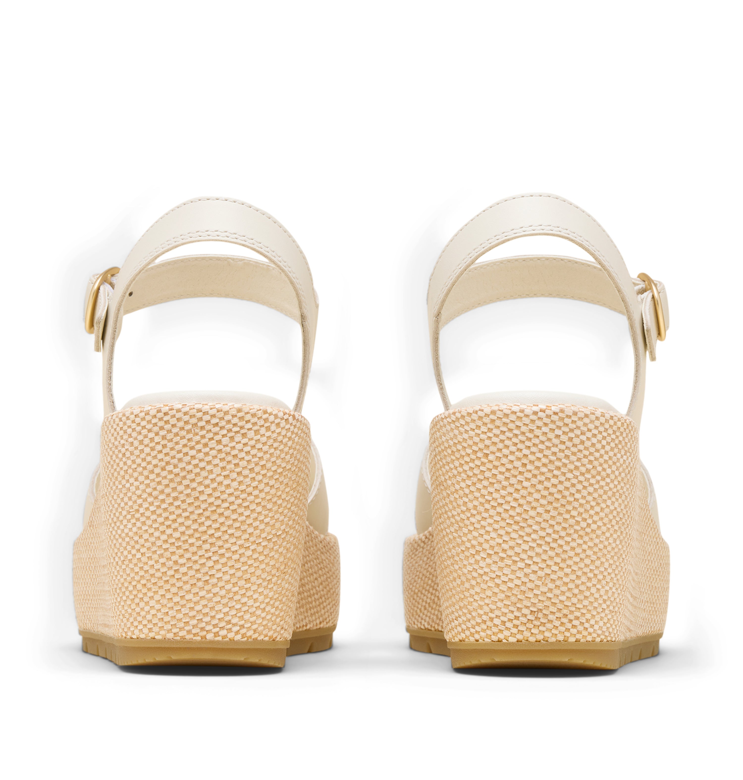 Women's Sorel Sunpeak Wedge Ankle Strap Sandal 5