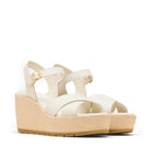 Women's Sorel Sunpeak Wedge Ankle Strap Sandal 1