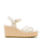 Women's Sorel Sunpeak Wedge Ankle Strap Sandal 7