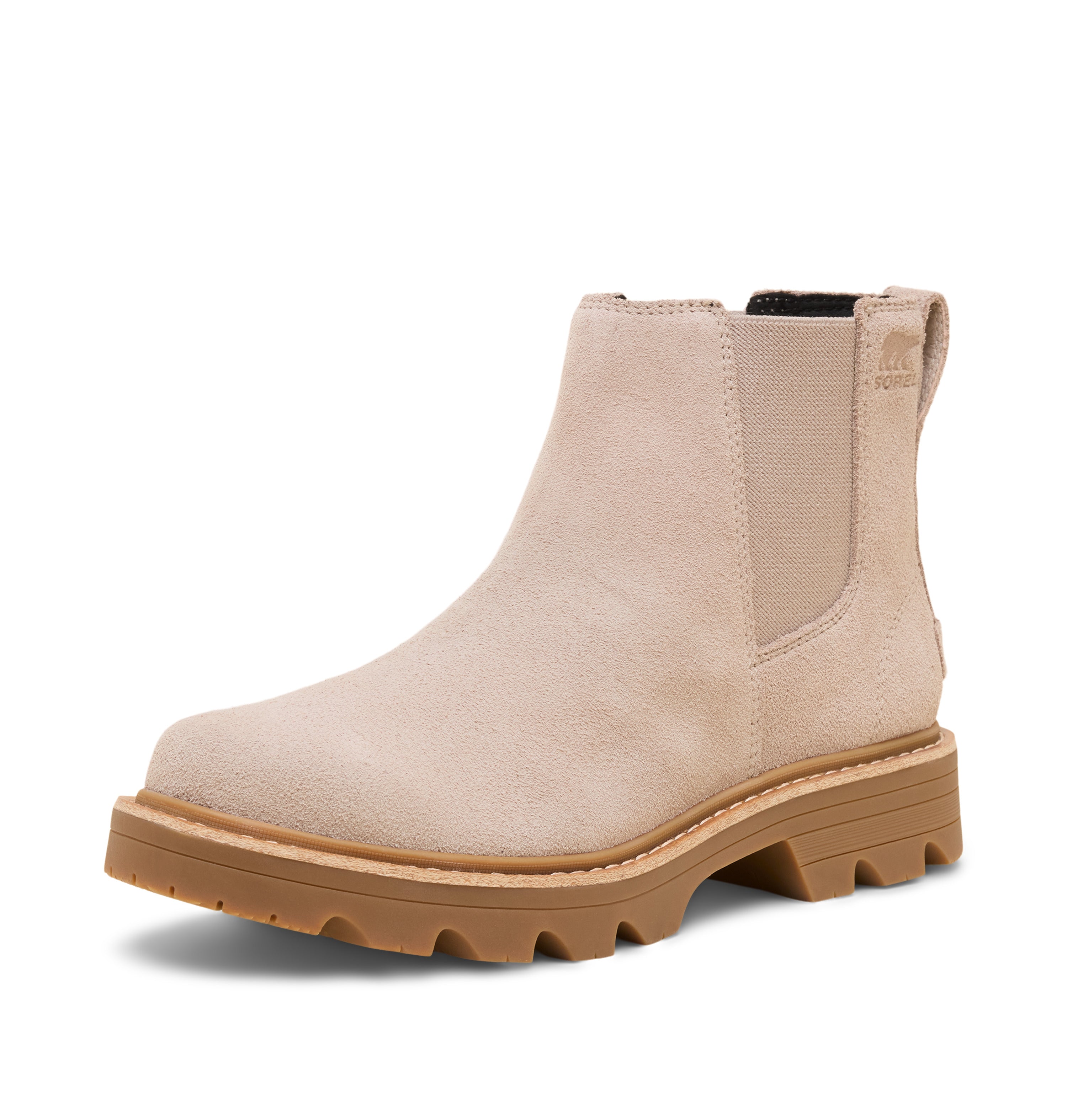 Women's Sorel Revel Rd Chelsea Waterproof Boot 23