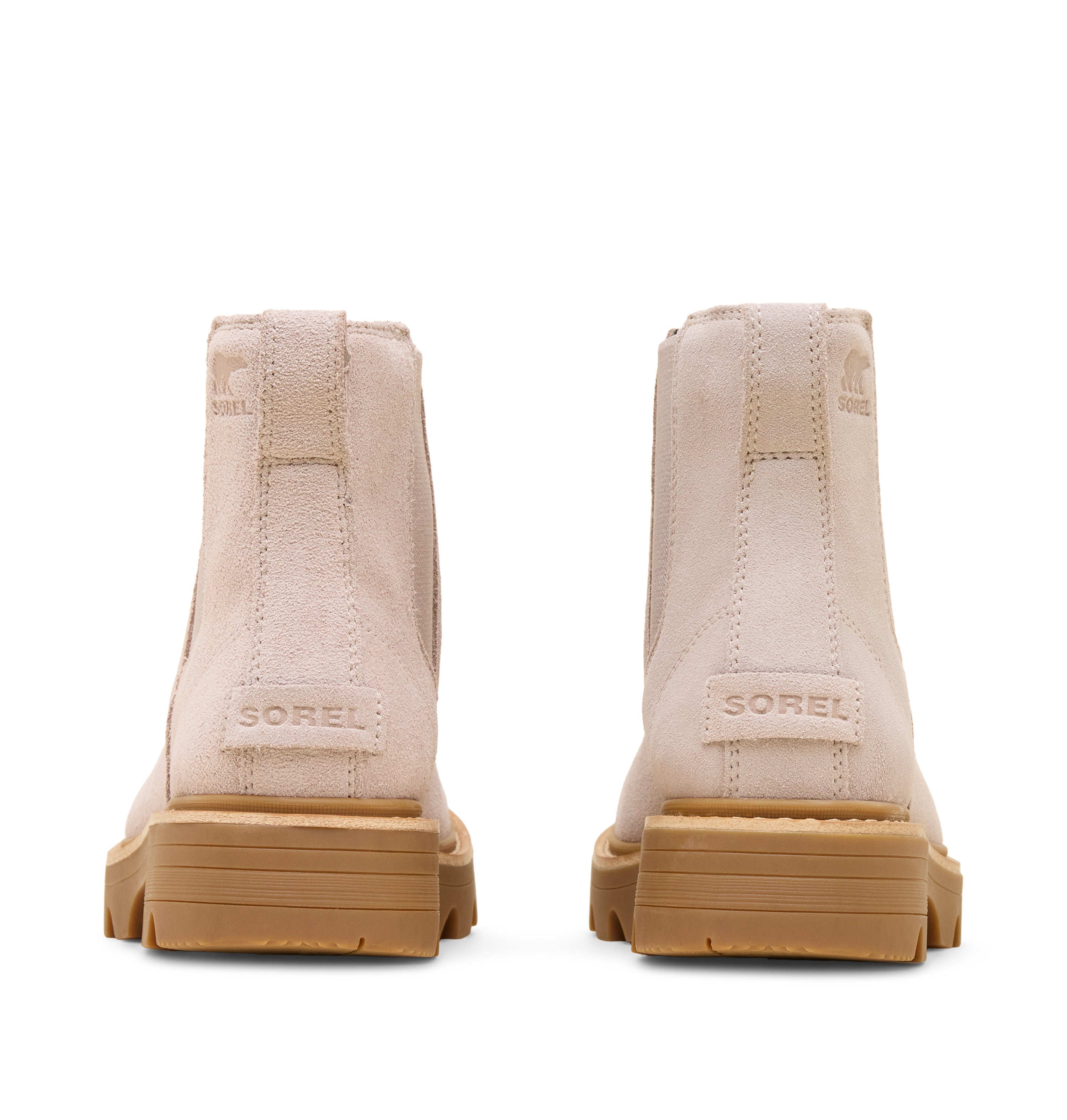 Women's Sorel Revel Rd Chelsea Waterproof Boot 25