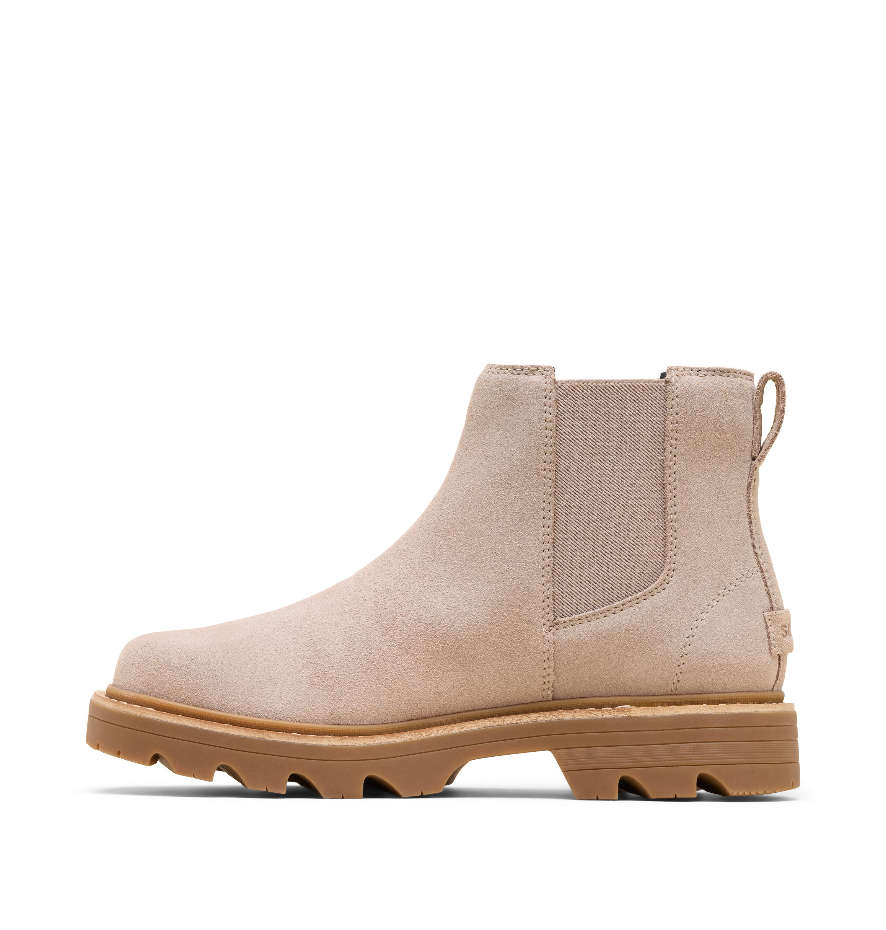 Women's Sorel Revel Rd Chelsea Waterproof Boot 28