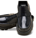 Women's Sorel Revel Ave Loafer 6