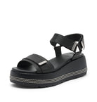 Women's Sorel Sunpeak Platform Y-Strap 2