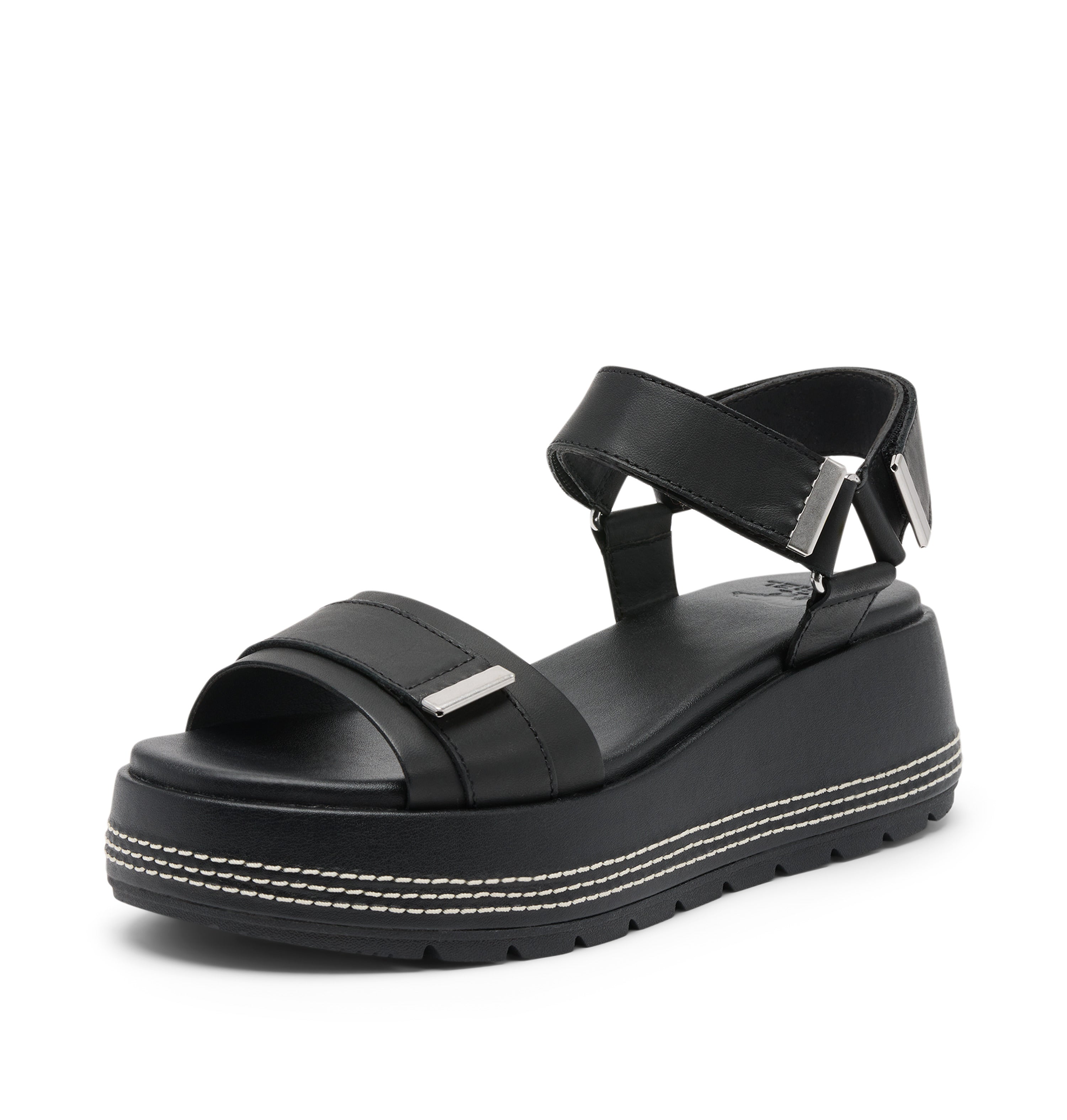 Women's Sorel Sunpeak Platform Y-Strap 2