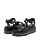 Women's Sorel Sunpeak Platform Y-Strap 3