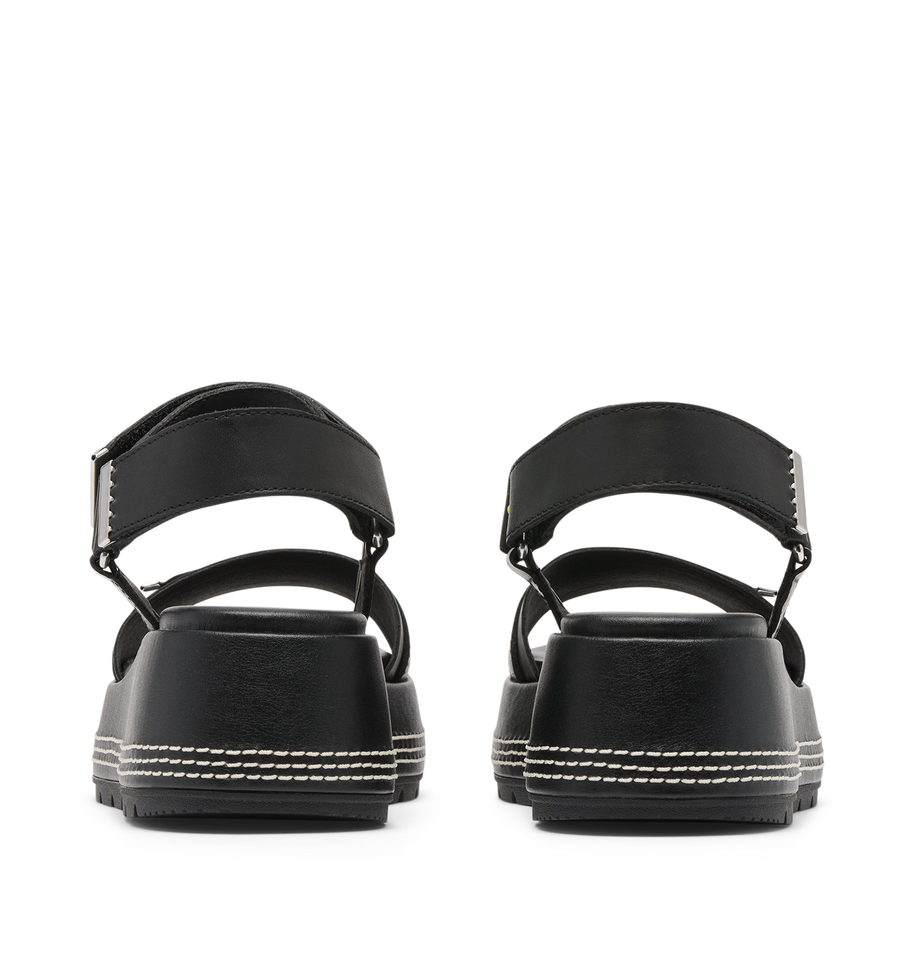 Women's Sorel Sunpeak Platform Y-Strap 4