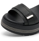 Women's Sorel Sunpeak Platform Y-Strap 5