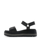 Women's Sorel Sunpeak Platform Y-Strap 8