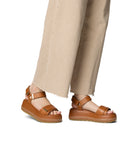 Women's Sorel Sunpeak Platform Y-Strap 14