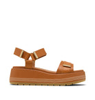 Women's Sorel Sunpeak Platform Y-Strap 17