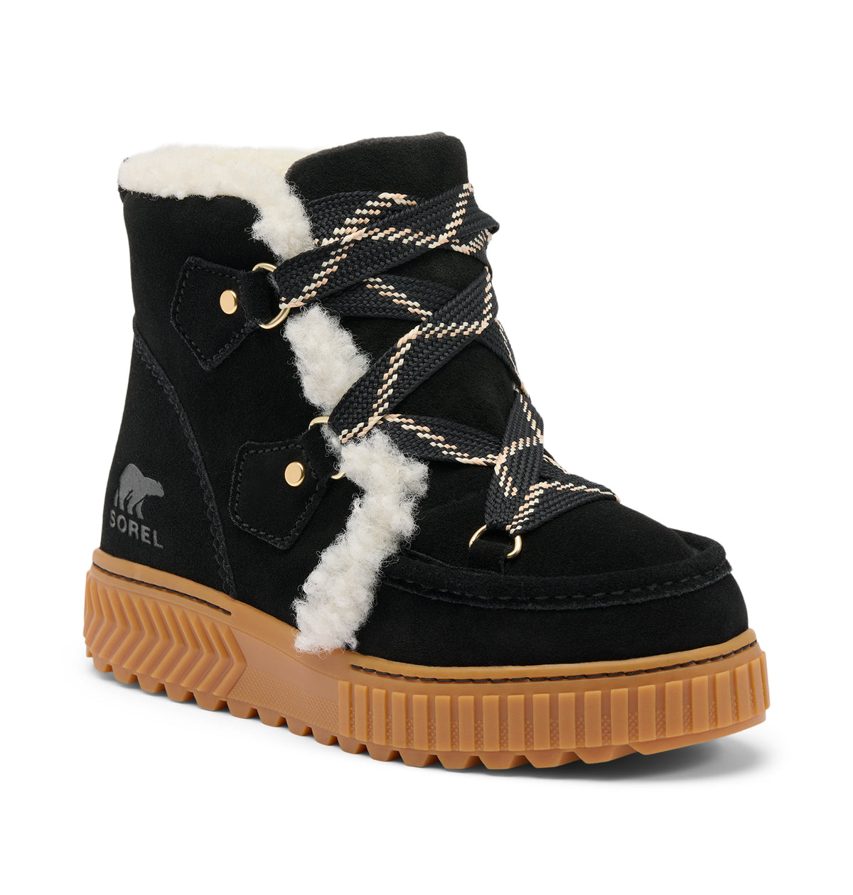 Women's Sorel Ona Ave Alpine Plus 4