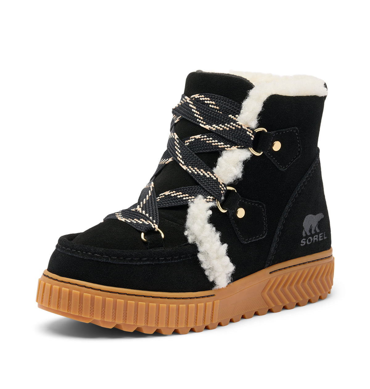 Women's Sorel Ona Ave Alpine Plus 8