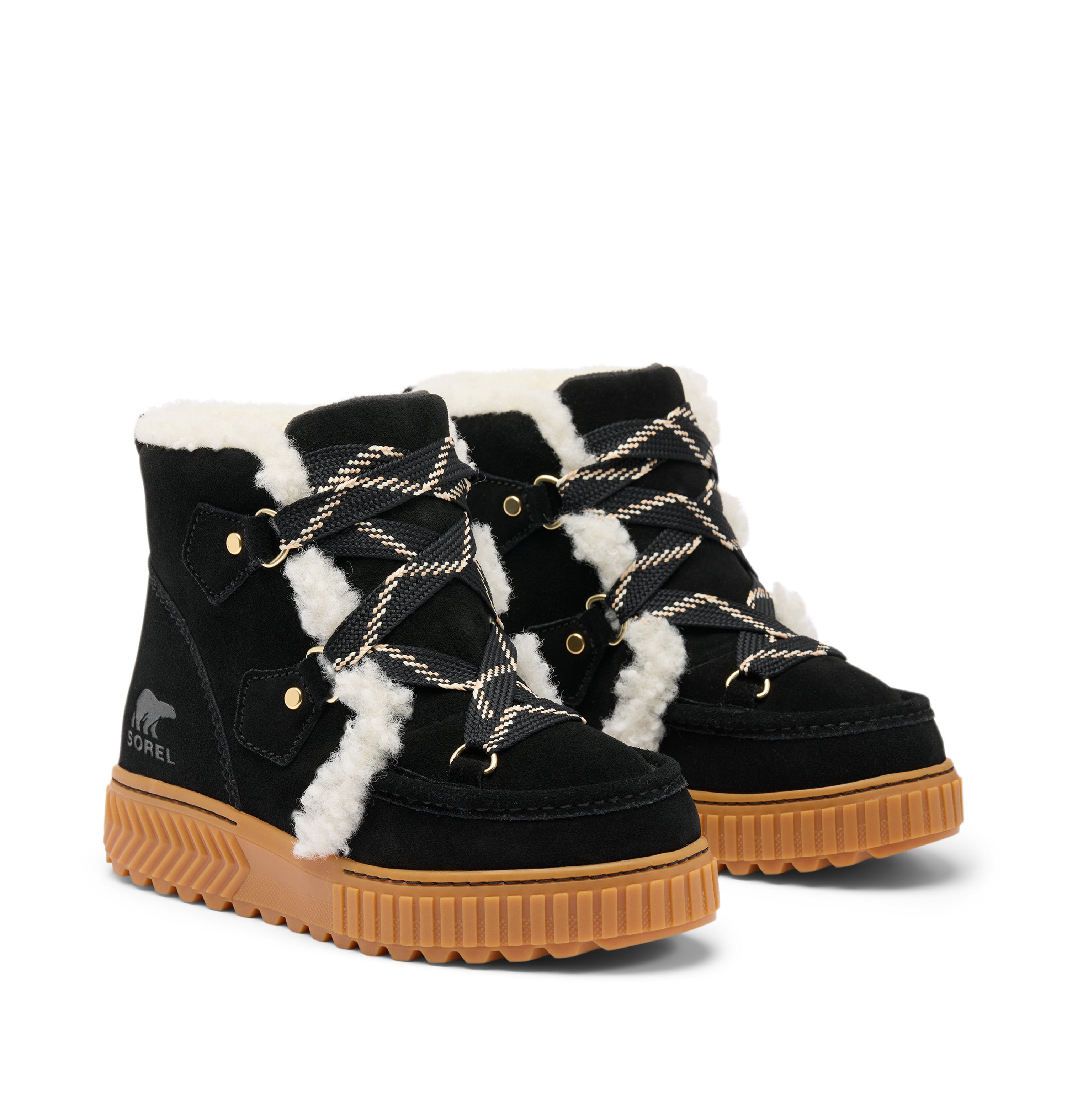 Women's Sorel Ona Ave Alpine Plus 1